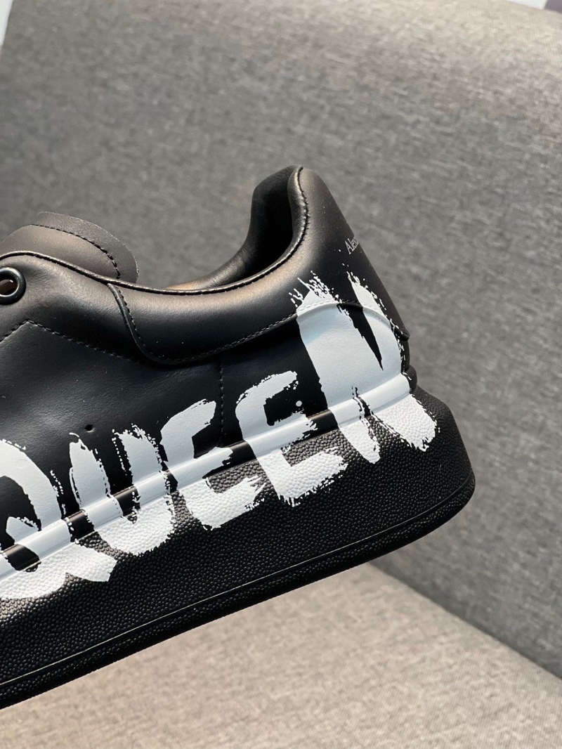 Alexander Mcqueen Casual Shoes